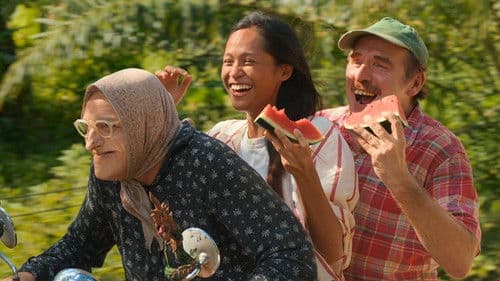 Les Bodin's en Thaïlande Bild 2