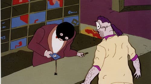 Porgandite öö Bild 1