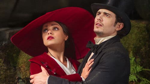 Die fantastische Welt von Oz Bild 3