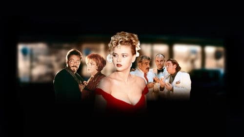 Rossini, oder die mörderische Frage, wer mit wem schlief Bild 1