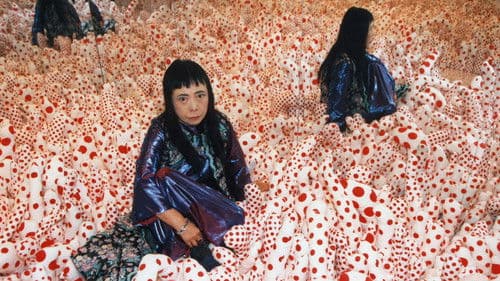 Kusama: Infinity Bild 8