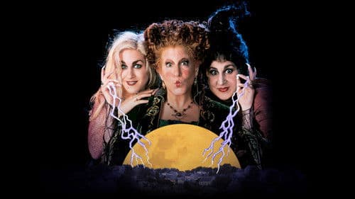 Hocus Pocus Bild 7