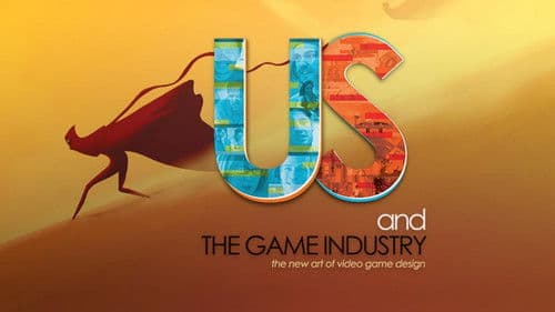 Us and the Game Industry Bild 1