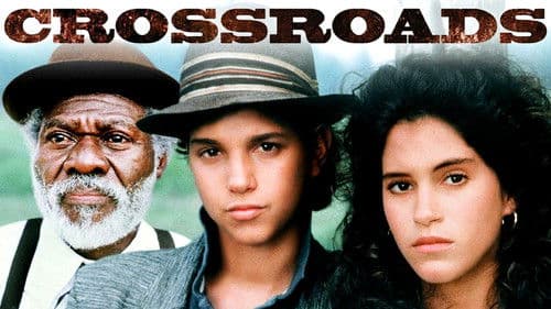 Crossroads - Pakt mit dem Teufel Bild 5
