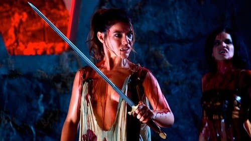 The Sword and the Sorcerer 2 Bild 1