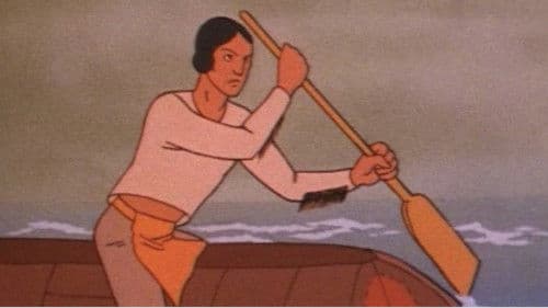 Storybook Classics: The Legend of Hiawatha Bild 4