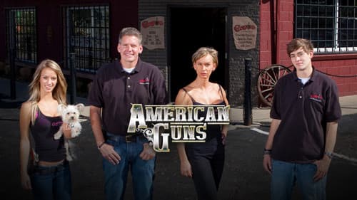 American Guns Bild 2