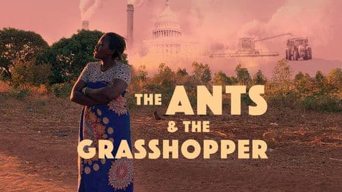 The Ants and the Grasshopper Bild 1
