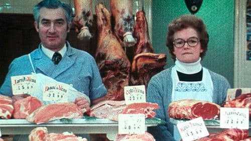 Daguerreotypen - Leute aus meiner Straße Bild 2