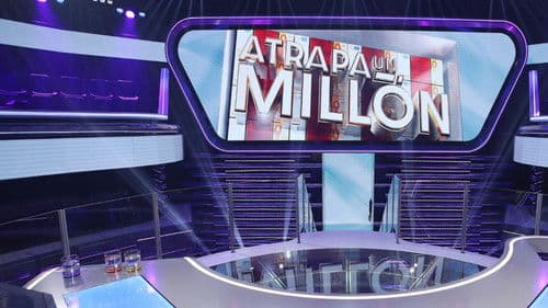 Atrapa un millón Bild 2