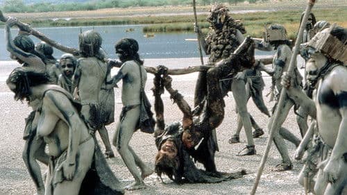 Am Anfang war das Feuer Bild 2