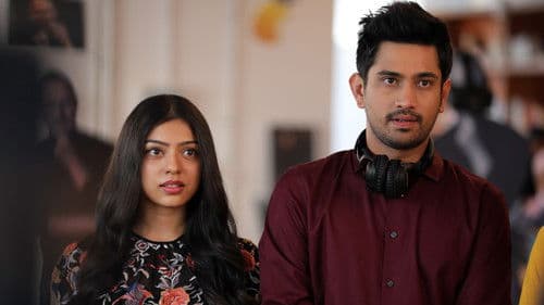 స్టాండప్ రాహుల్ Bild 2