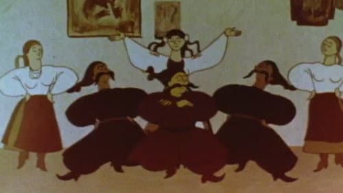 Пригоди козака Енея Bild 1