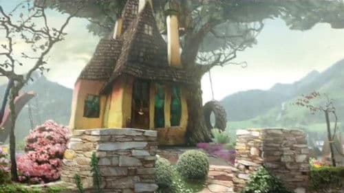 Das Monster von Nix Bild 2