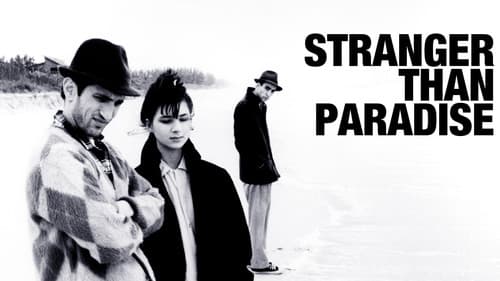 Stranger Than Paradise Bild 1