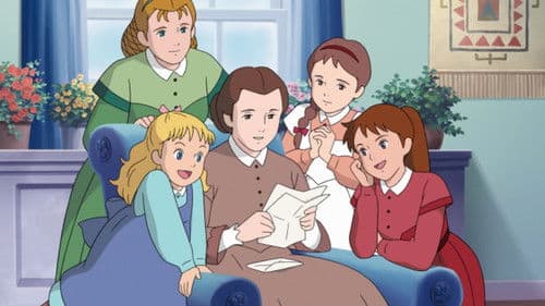 Eine fröhliche Familie Bild 6