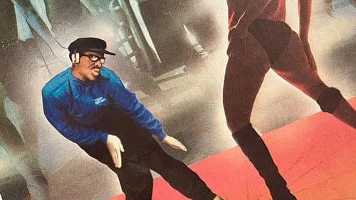 Breakdance Sensation '84 Bild 1