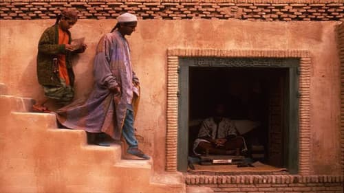 طوق الحمامة المفقود Bild 3