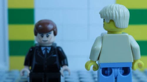 Reunião Ministerial da Tchutchuca Canibal Bild 3