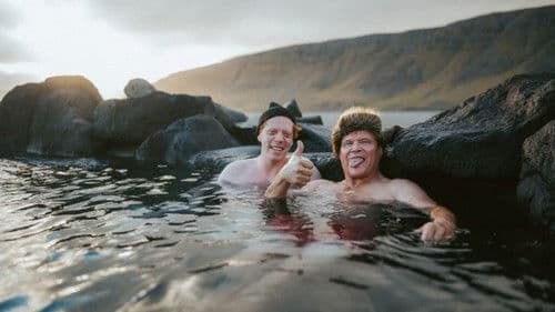 Mauri och Morberg - på en liten resa Bild 2