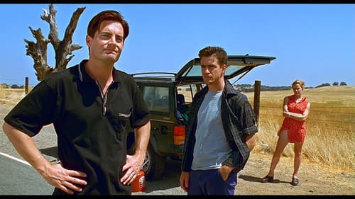 Der große Stromausfall - Eine Stadt im Ausnahmezustand Bild 7