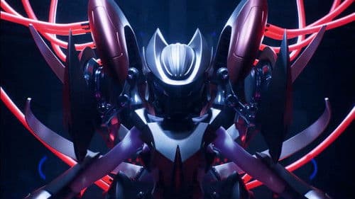 Pokémon 22: Mewtu schlägt zurück – Evolution Bild 5