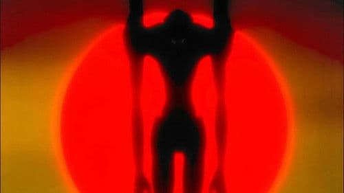 新世紀エヴァンゲリオン Bild 7