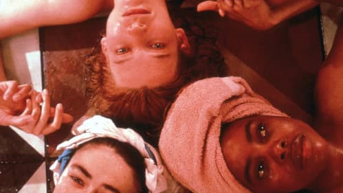 Eine Freundschaft Bild 4