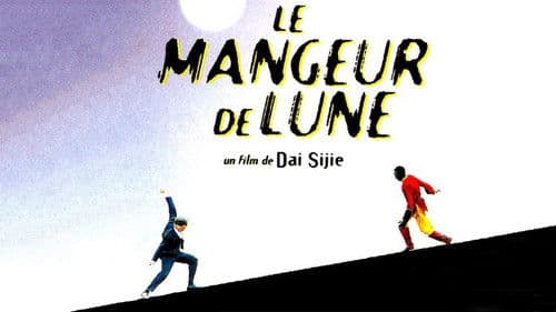 Le Mangeur de lune Bild 1