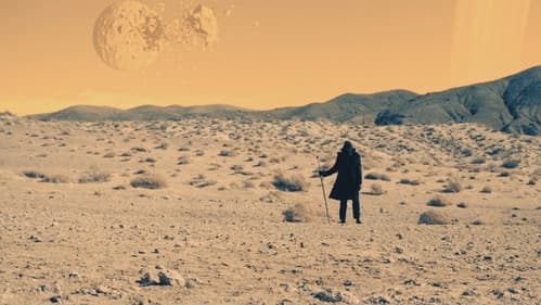 The Beginning of the End Bild 1