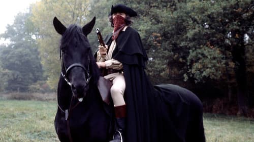 Die Abenteuer des Dick Turpin Bild 1