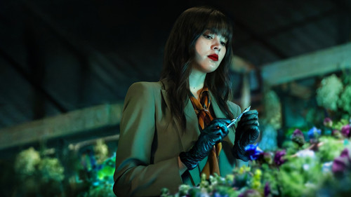 Dalah: Death and the Flowers Bild 2