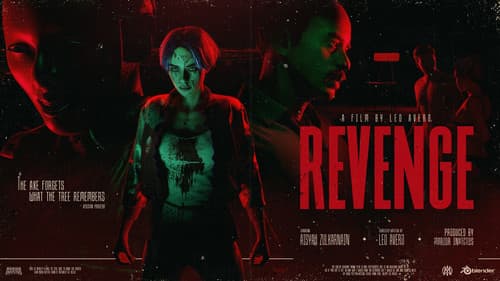 Revenge Bild 4