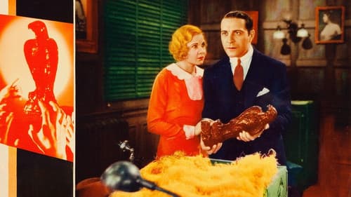 The Maltese Falcon Bild 4