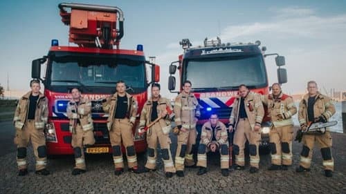 Als de brandweer Bild 1