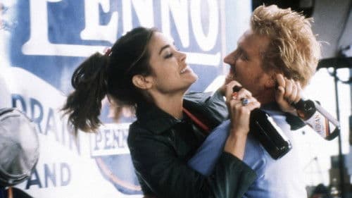 Tail Lights Fade Bild 1