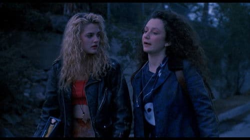 Poison Ivy - Die tödliche Umarmung Bild 5