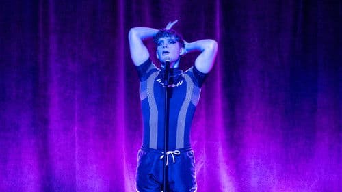 Leo Reich: Literally Who Cares?! Bild 5