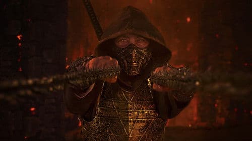 Mortal Kombat 2 Bild 2