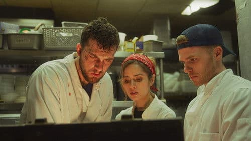 The Creeper's Curse Bild 1