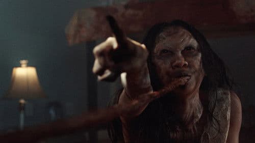 Mosquito Lady Bild 1