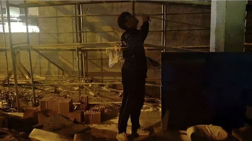 The Lost Construction Bild 1