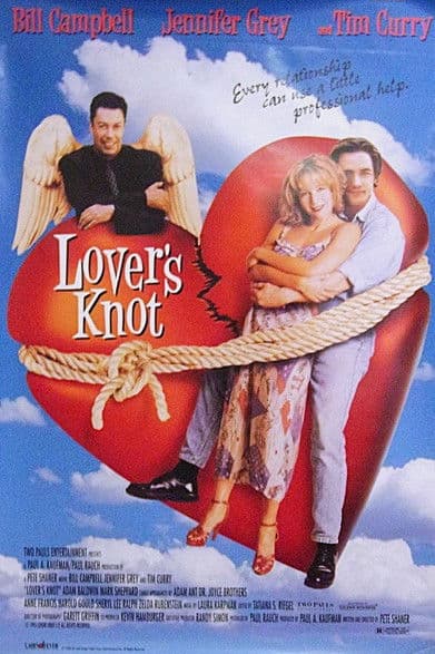 Lover's Knot - Eine Liebe mit Hindernissen