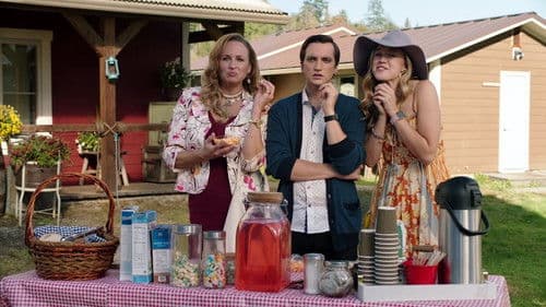 A Cinderella Story: Starstruck Bild 4