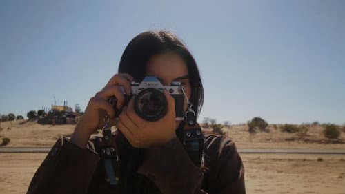 A MARTE DESDE TIERRA Bild 5