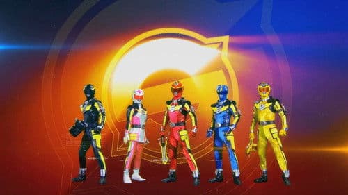 巨神战击队之超救分队 Bild 1