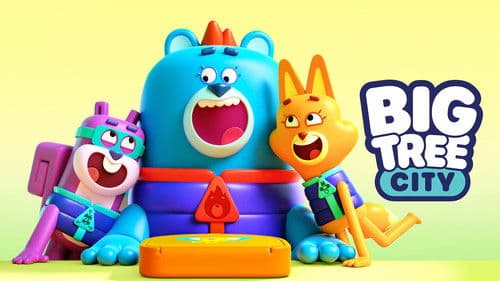 Big Tree City Bild 6