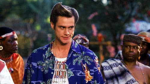 Ace Ventura - Jetzt wird's wild Bild 8