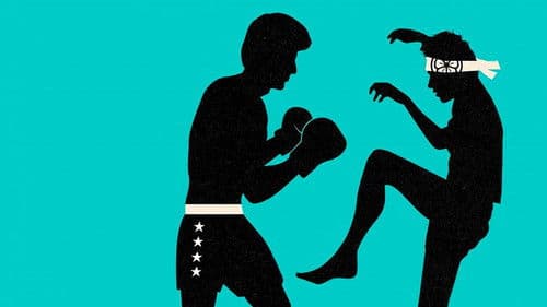 John G. Avildsen: King of the Underdogs Bild 2