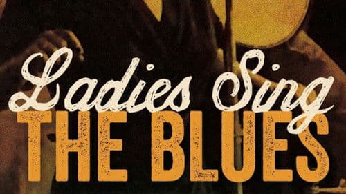 The Ladies Sing The Blues Bild 1